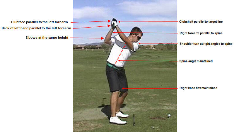 Backswing