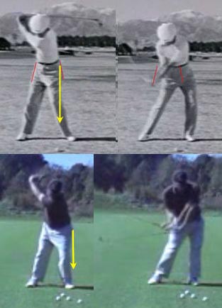 The Secret of Hogan's Swing