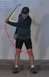 How To Power The Golf Swing