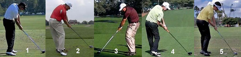http://perfectgolfswingreview.net/RightForearmPositionTwo.jpg