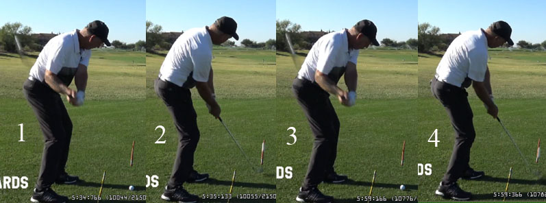 Mike Malaska's ignorance regarding golf swing mechanics! | Newton Golf ...